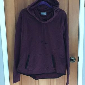 Athleta sweatshirt